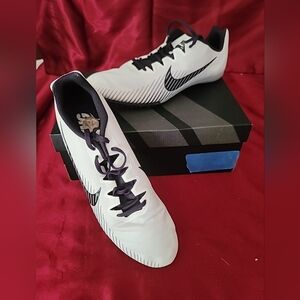 New Nike Zoom Rivals M Racing Shoes Men's Size 12 Style AH1020-001 (No Spikes)